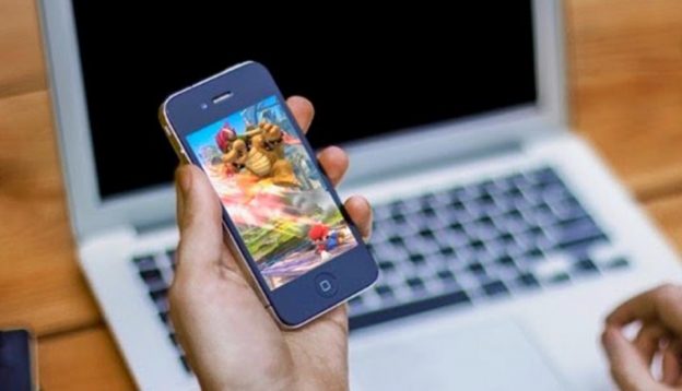 Como crear un juego para IOS