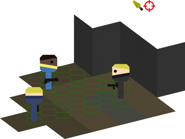 Como crear videojuegos para PC