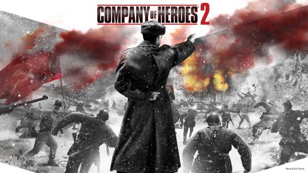 [Solucion] FPS bajos en Company of Heroes 2