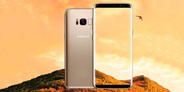 Instala el launcher del Samsung Galaxy s8, always on display, app de clima, Hello Bixby y otras en tu s7 o s6