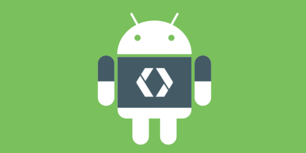 Grabar pantalla de Android con ADB