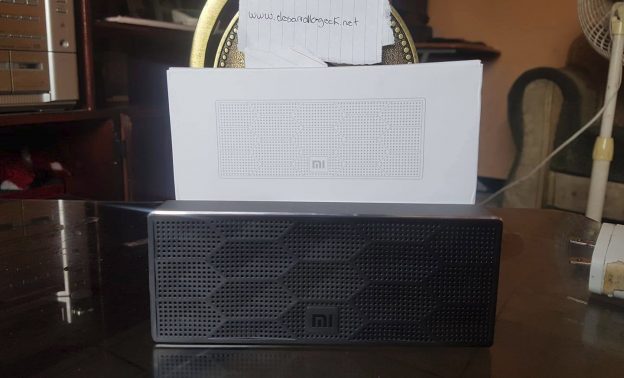 Regalaremos una bocina bluetooth Xiaomi!! participa