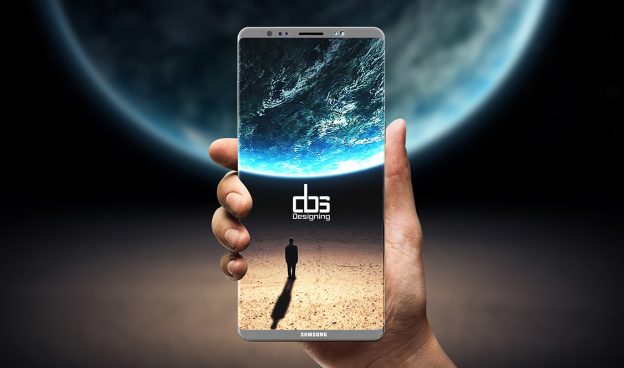 El Galaxy Note 8 y sus especificaciones antes de su presentación