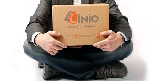 Compras realizadas en Linio y experiencia