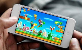 Como crear un juego móvil