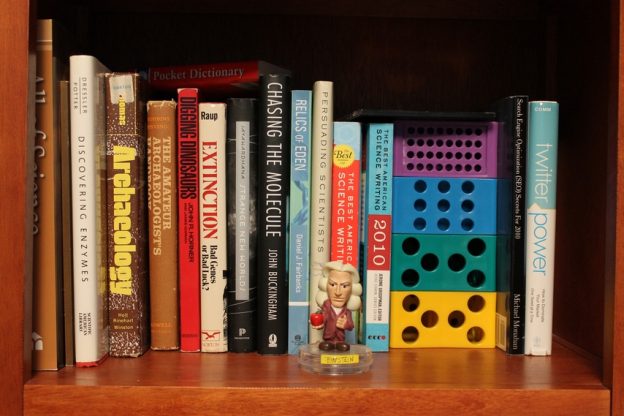 Ciencia y Filosofía: 7 libros que recomiendo