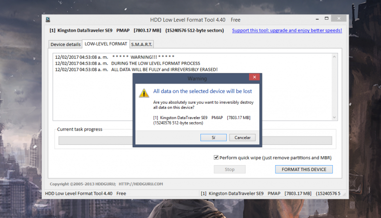 Bootear Desde Cmd Usb Desarrollo Geek