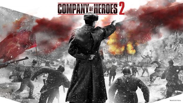[Solucion] FPS bajos en Company of Heroes 2