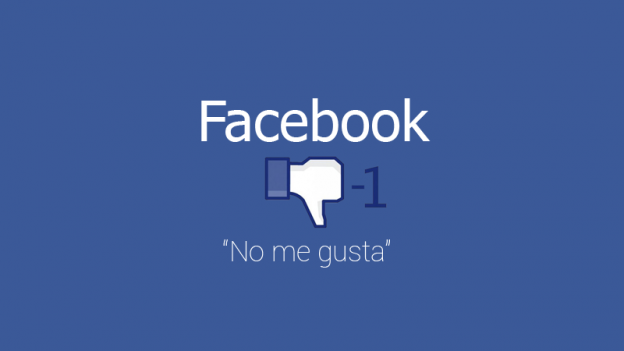 Facebook incluira el botón «No me gusta»