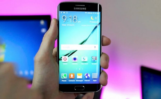 TouchWiz en el Samsung Galaxy S6 será “increíblemente rápido”