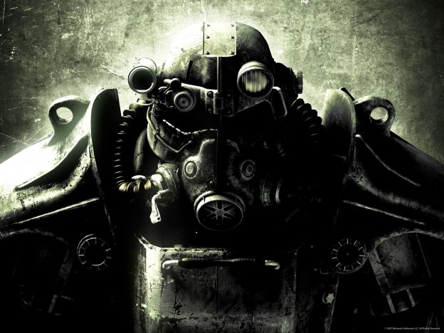 (Solución) Fallout 3 dejo de funcionar