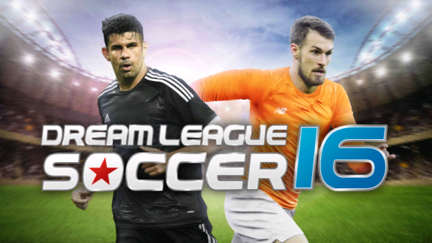 Dream league soccer v3.06 ¿Que hay de nuevo en el juego?