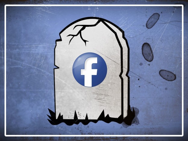 Si mueres ¿Qué pasara con tú cuenta de Facebook?