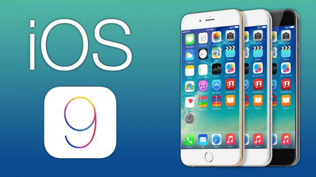 Hace su aparicion el nuevo Sistema Operativo de Apple «iOS 9»