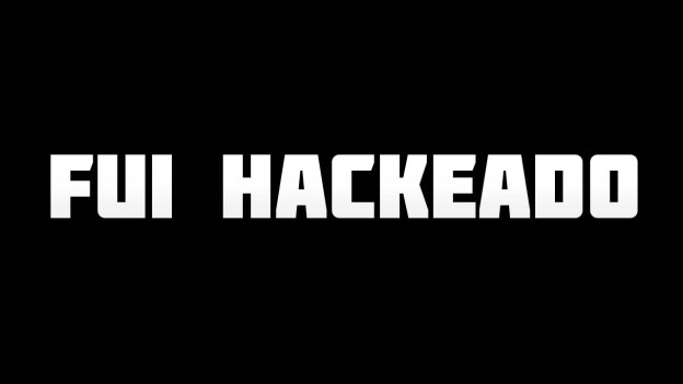¿Has sido hackeado?