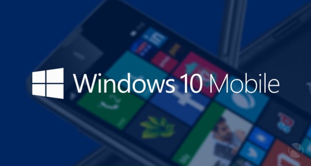 La preview de Windows 10 ahora disponible para móviles